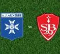 Prediksi Auxerre vs Brest, 20 September 2026 Ligue 1