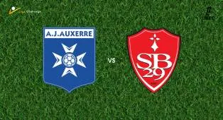 Prediksi Auxerre vs Brest, 20 September 2026 Ligue 1