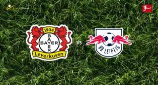 Prediksi Bayer Leverkusen vs RB Leipzig, 20 September 2026 Bundesliga