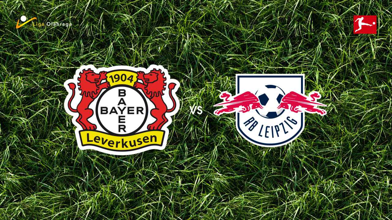 Prediksi Bayer Leverkusen vs RB Leipzig, 20 September 2026 Bundesliga
