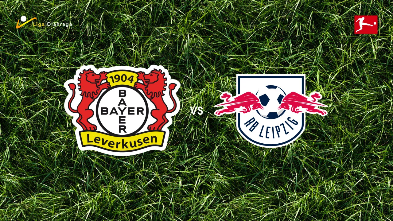 Prediksi Bayer Leverkusen vs RB Leipzig, 20 September 2026 Bundesliga