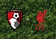 Prediksi Bournemouth vs Liverpool, 20 September 2026 Premier League