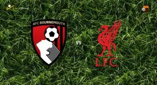 Prediksi Bournemouth vs Liverpool, 20 September 2026 Premier League