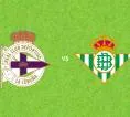 Prediksi Deportivo La Coruna vs Real Betis, 21 September 2026 La Liga