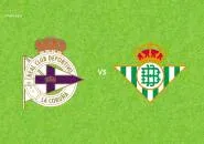 Prediksi Deportivo La Coruna vs Real Betis, 21 September 2026 La Liga