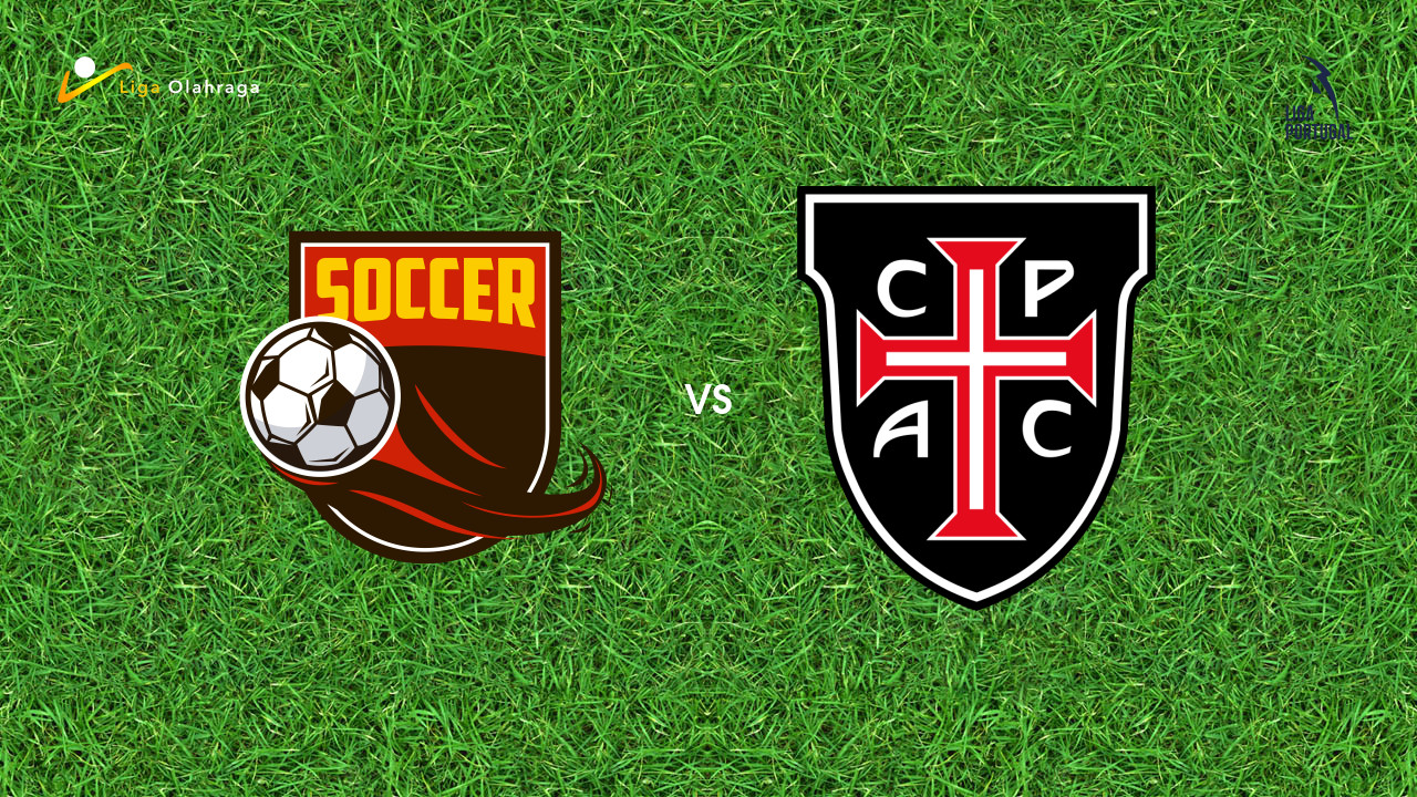 Prediksi Estoril Praia vs Casa Pia, 21 September 2026 Primeira Liga