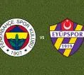 Prediksi Fenerbahce vs Eyupspor, 20 September 2026 Turkish Super Lig