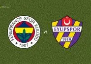 Prediksi Fenerbahce vs Eyupspor, 20 September 2026 Turkish Super Lig