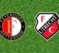 Prediksi Feyenoord vs FC Utrecht, 20 September 2026 Eredivisie