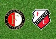 Prediksi Feyenoord vs FC Utrecht, 20 September 2026 Eredivisie
