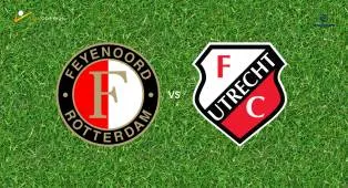 Prediksi Feyenoord vs FC Utrecht, 20 September 2026 Eredivisie