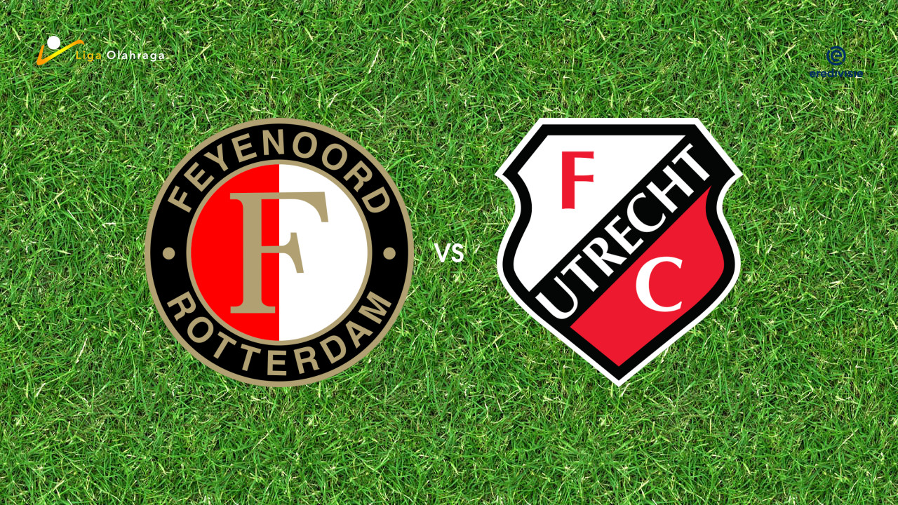 Prediksi Feyenoord vs FC Utrecht, 20 September 2026 Eredivisie