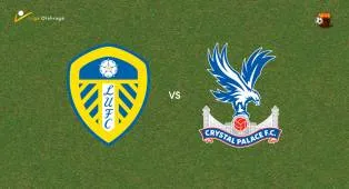 Prediksi Leeds United vs Crystal Palace, 20 September 2026 Premier League