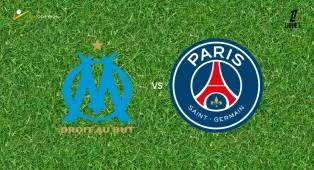 Prediksi Marseille vs Paris Saint-Germain, 21 September 2026 Ligue 1