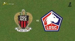 Prediksi Nice vs Lille, 20 September 2026 Ligue 1