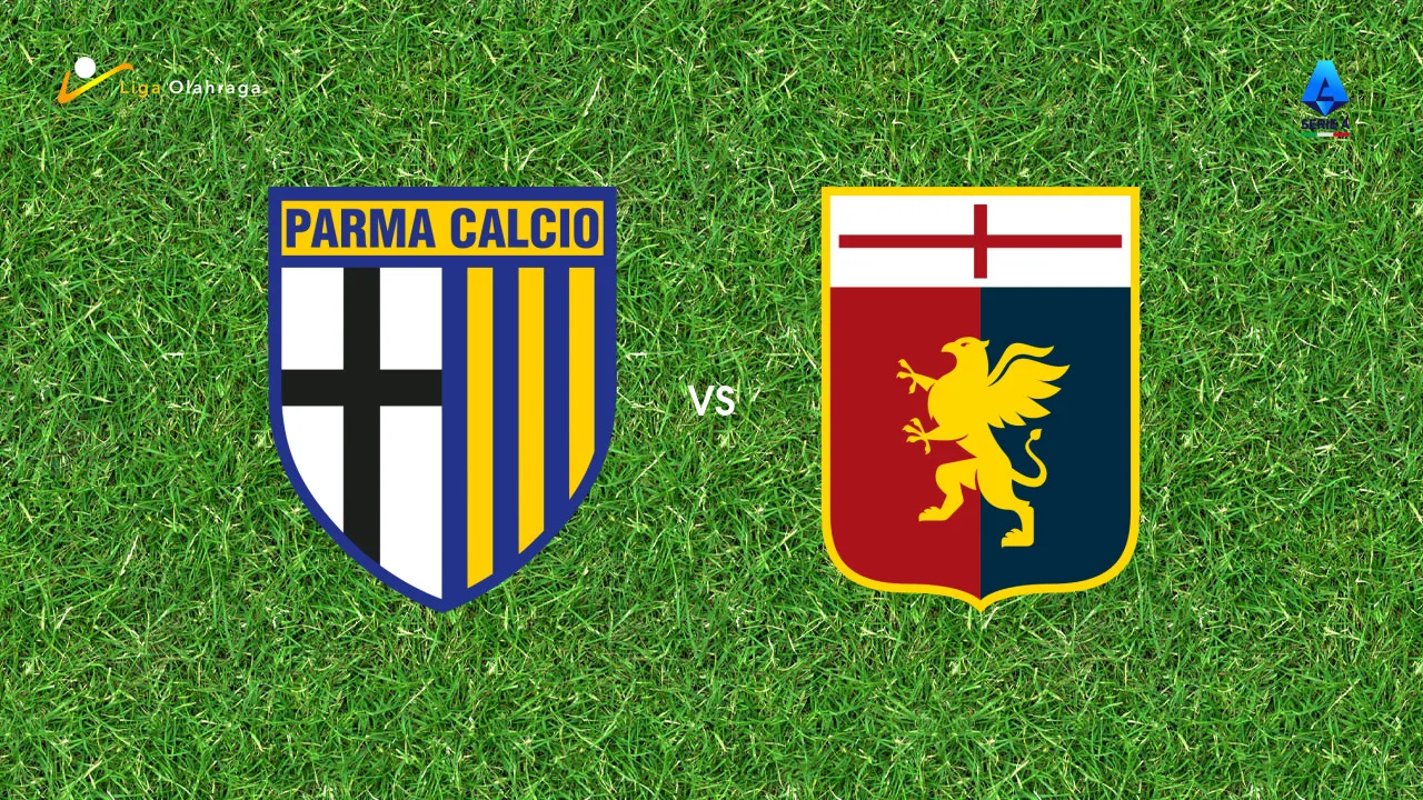 Prediksi Parma vs Genoa, 20 September 2026 Serie A