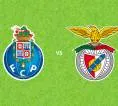Prediksi Porto vs Benfica, 21 September 2026 Primeira Liga