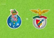 Prediksi Porto vs Benfica, 21 September 2026 Primeira Liga