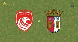 Prediksi Santa Clara vs Braga, 21 September 2026 Primeira Liga