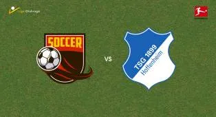 Prediksi SC Paderborn vs Hoffenheim, 21 September 2026 Bundesliga