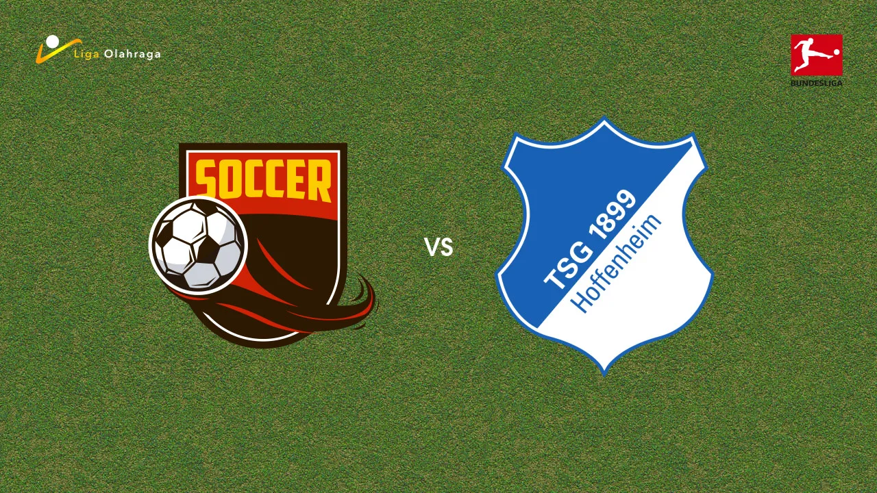 Prediksi SC Paderborn vs Hoffenheim, 21 September 2026 Bundesliga