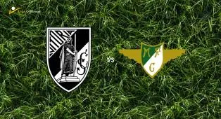 Prediksi Vitoria de Guimaraes vs Moreirense, 20 September 2026 Primeira Liga
