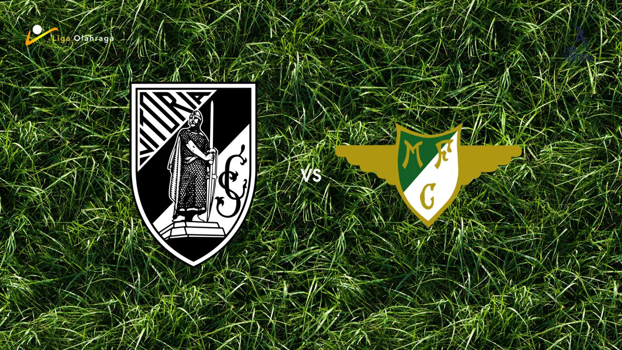 Prediksi Vitoria de Guimaraes vs Moreirense, 20 September 2026 Primeira Liga