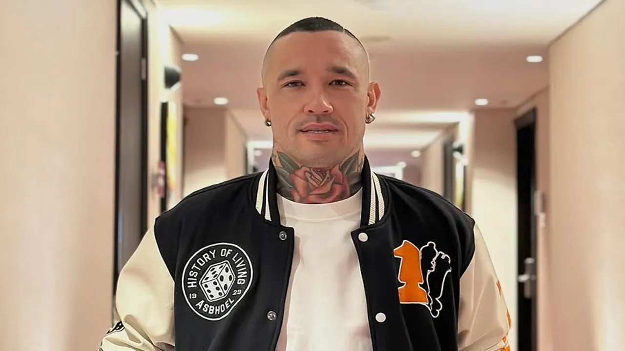 Radja Nainggolan