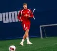RB Leipzig Ungkap Kabar Buruk yang Menimpa Pemain Barunya, Marc Guiu