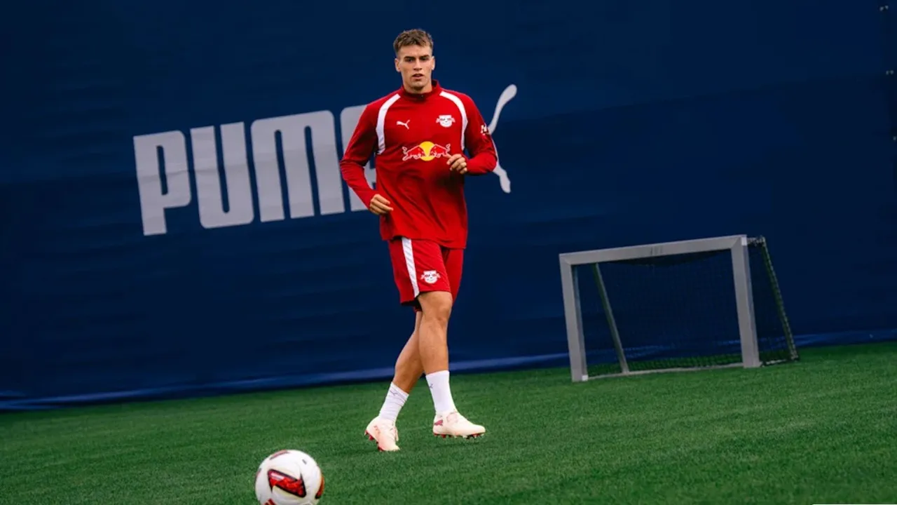 RB Leipzig