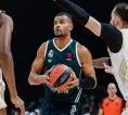 Real Madrid Lolos Final Euroleague Super Cup Usai Kalahkan Dubai