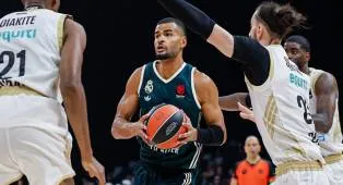Real Madrid Lolos Final Euroleague Super Cup Usai Kalahkan Dubai