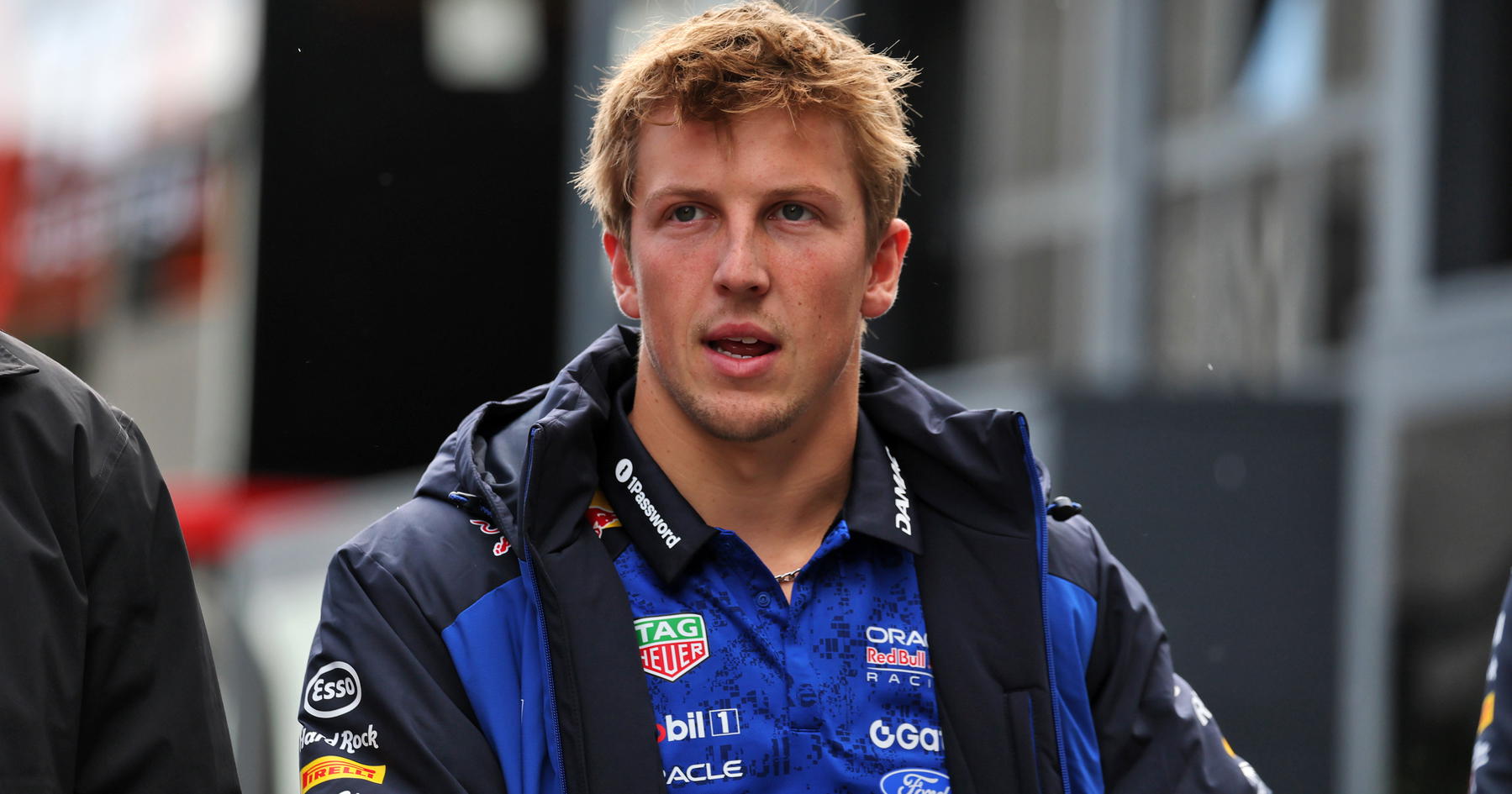 Red Bull Soroti Performa Berbeda Liam Lawson