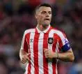 Regis Le Bris Puji Kepemimpinan Granit Xhaka di Sunderland