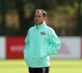 Regis Le Bris Tatap Laga ke-100 Bersama Sunderland Lawan Manchester City