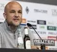 Rouven Schroder Ingin Gladbach Bangkit Saat Hadapi Mainz