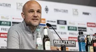 Rouven Schroder Ingin Gladbach Bangkit Saat Hadapi Mainz