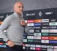 Rouven Schroder Ungkap Perkembangan Pencarian Pelatih Baru Gladbach