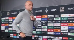 Rouven Schroder Ungkap Perkembangan Pencarian Pelatih Baru Gladbach