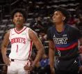 Saudara Kembar Thompson Ukir Sejarah Kontrak di NBA