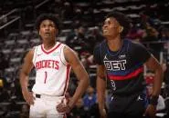 Saudara Kembar Thompson Ukir Sejarah Kontrak di NBA