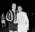 Serie A dan Italia Bersatu Kenang Sang Legenda, Sandro Mazzola