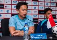 Singapura Enggan Jumawa di ASEAN Cup 2026 Meski Pernah Singkirkan Indonesia