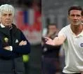 SportMediaset Adu Cristian Chivu vs Gasperini: Hasilnya Imbang 43-43