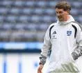 Start Buruk Hamburg Tak Bikin Merlin Polzin Goyah, Optimis Bisa Bangkit
