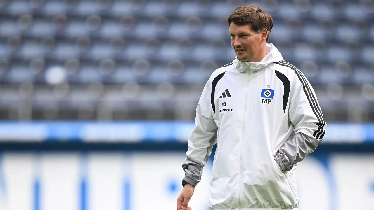 Start Buruk Hamburg Tak Bikin Merlin Polzin Goyah, Optimis Bisa Bangkit