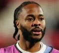 Sterling Buka Suara Usai Akui Tiga Pelanggaran