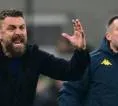 Tak Nyaman dengan Netizen, Daniele De Rossi: Genoa Penting Bagi Saya