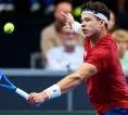 Tanggapan Ben Shelton Usai Kalah Di Laga Pertama Sejak Final US Open
