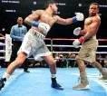 Teddy Atlas Bongkar Kesalahan Devin Haney saat Hadapi Ryan Garcia